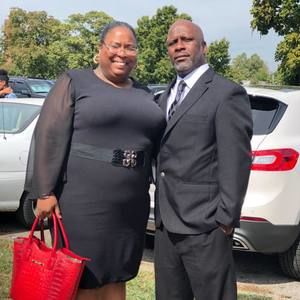 Meet your Posher, Marlon